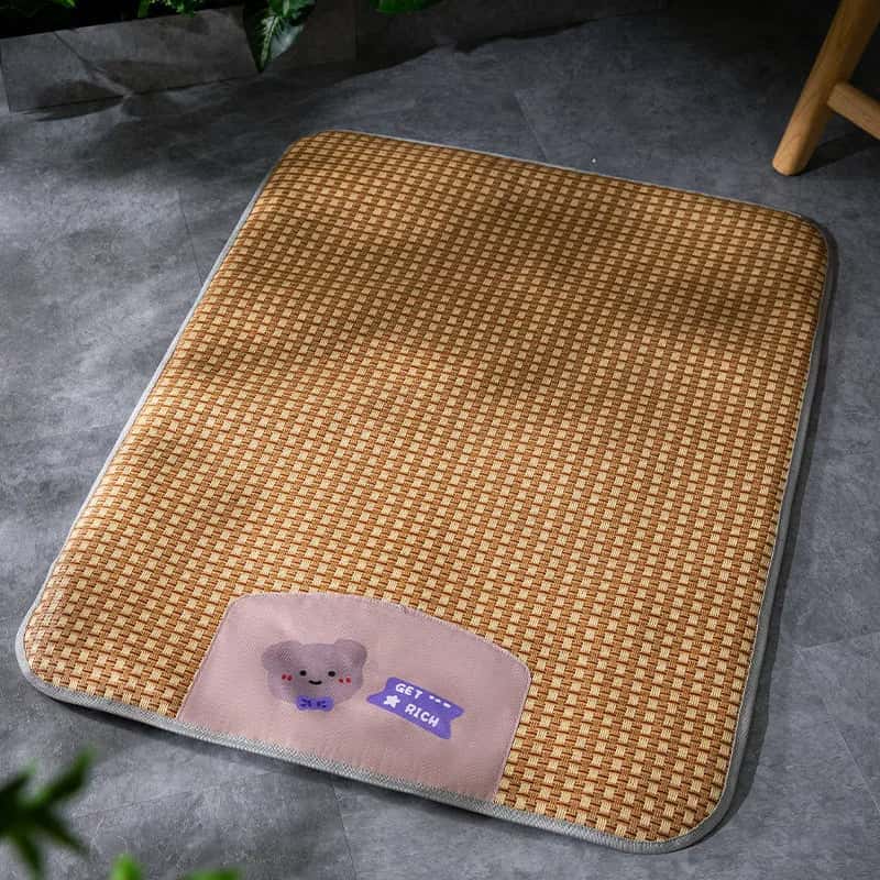 Tapis rafraichissant chien| MatDog