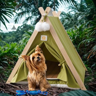 tente pour chien cosy TentDog