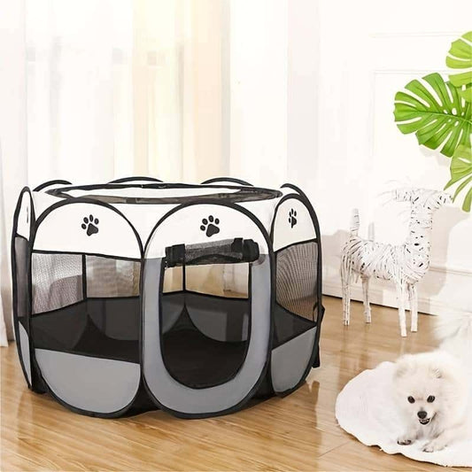 tente-pour-chien-pliable