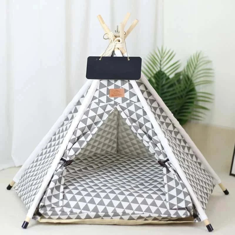 tipi-pour-chien-confortable